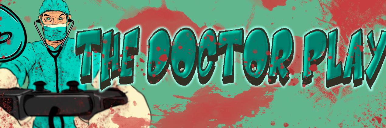 TheDoctorPlay's profile banner image