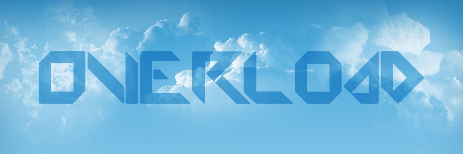 overload_twt's profile banner image