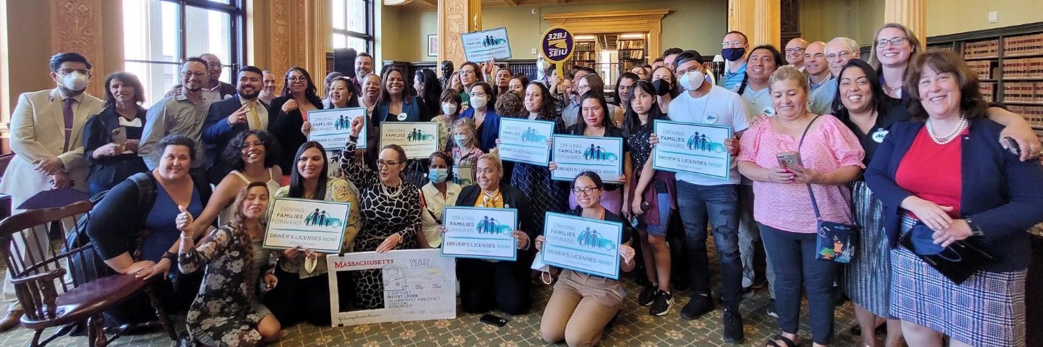 Brazilian Worker Center banner