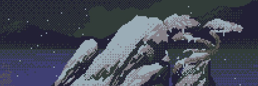 Luizjaq's profile banner image