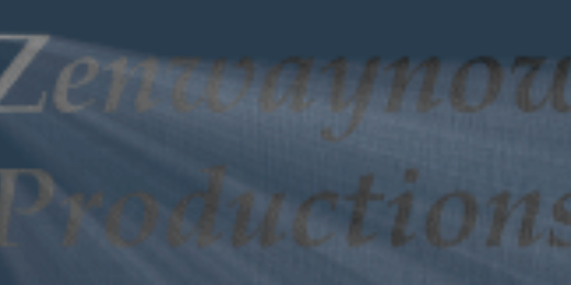 zenwaynow's profile banner image