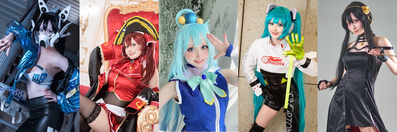 りんご's banner