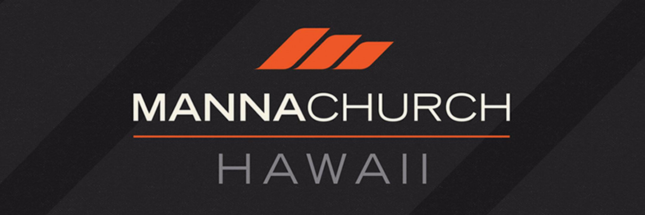 mannachurchHI's profile banner image