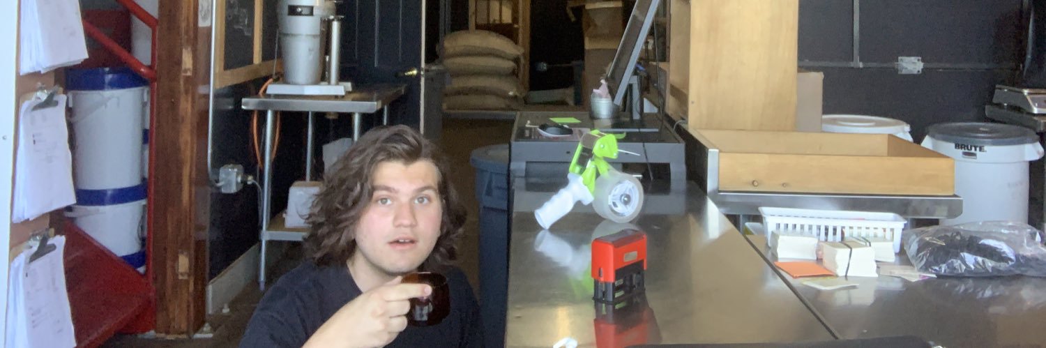 AndyRalphHere's profile banner image