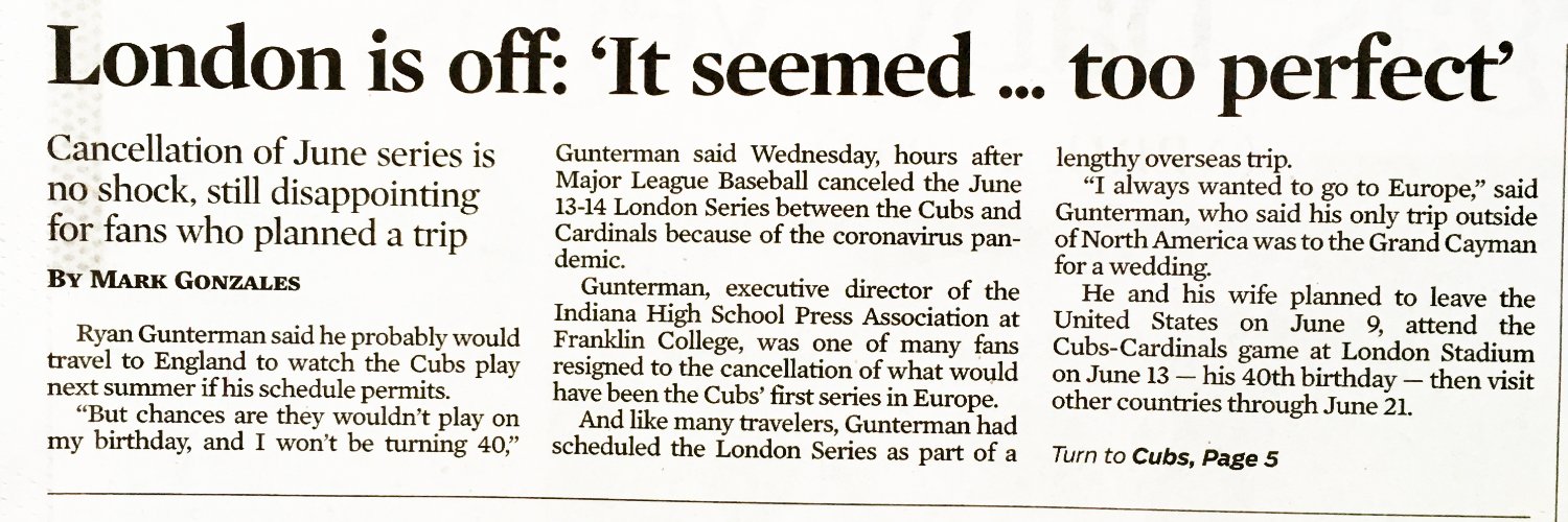 Ryan Gunterman banner