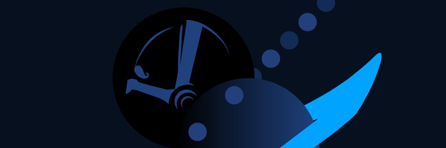 mustachetronaut's profile banner image