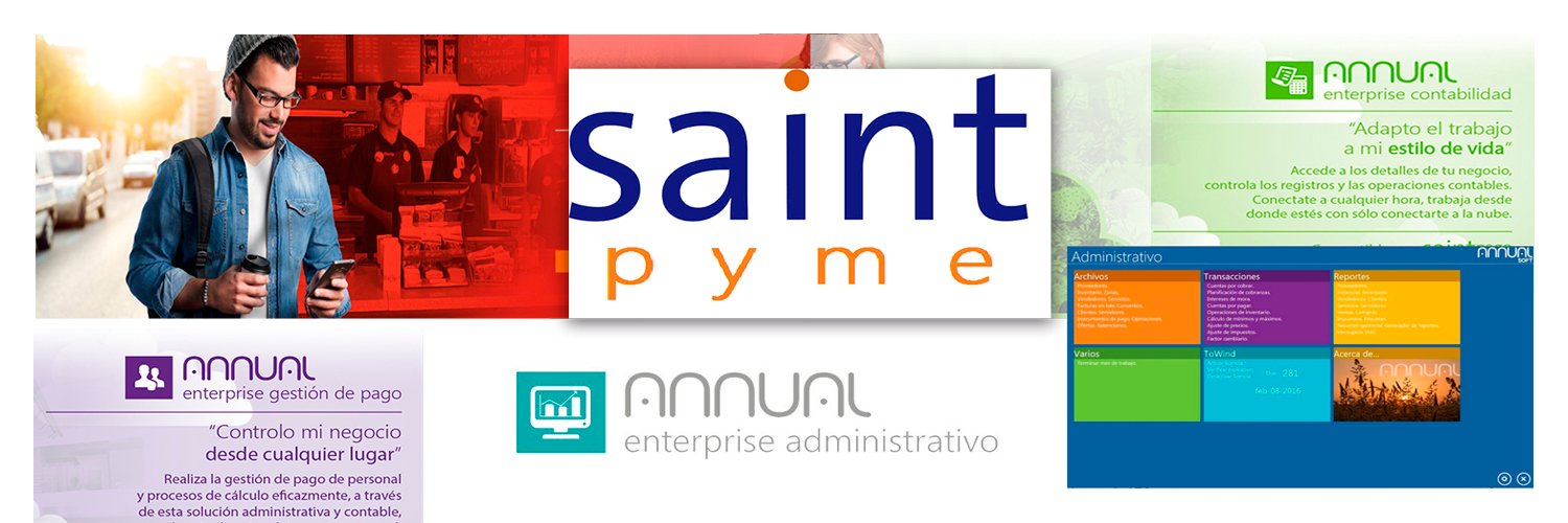 SaintPyme banner