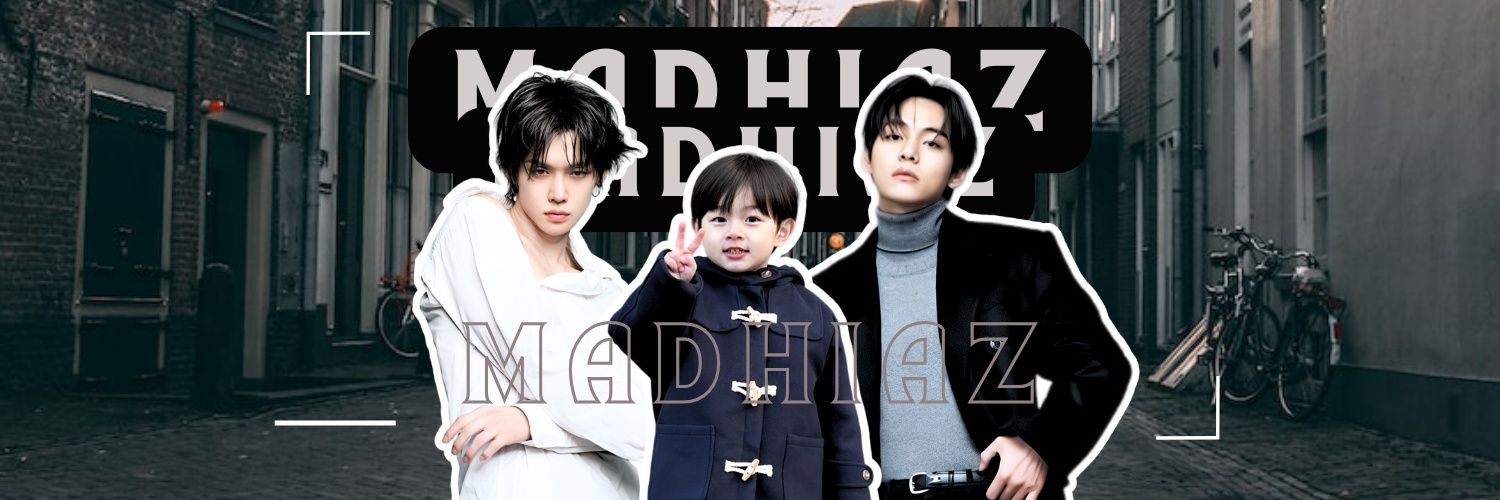 Dafandra Geino Madhiaz banner