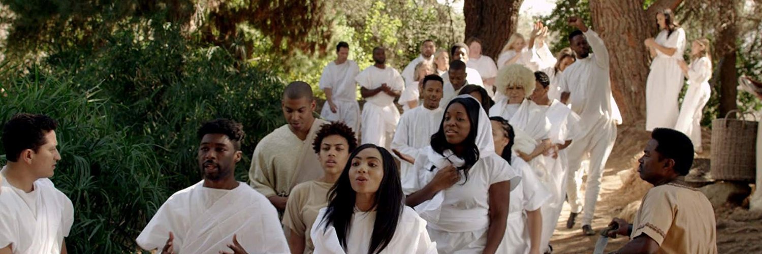 TriCoast Entertainment banner