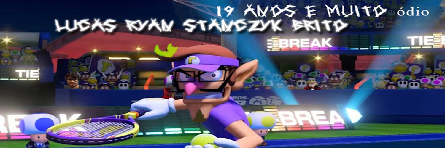 LuksTooTheMoon's profile banner image
