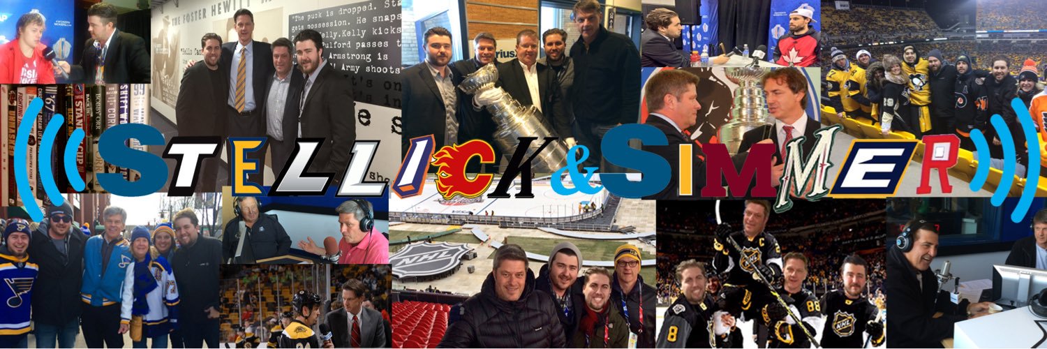 StellickSimmer's profile banner image