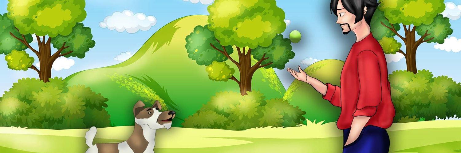 nachobromas's profile banner image