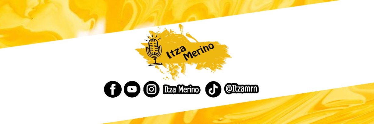 ItzaMrn's profile banner image