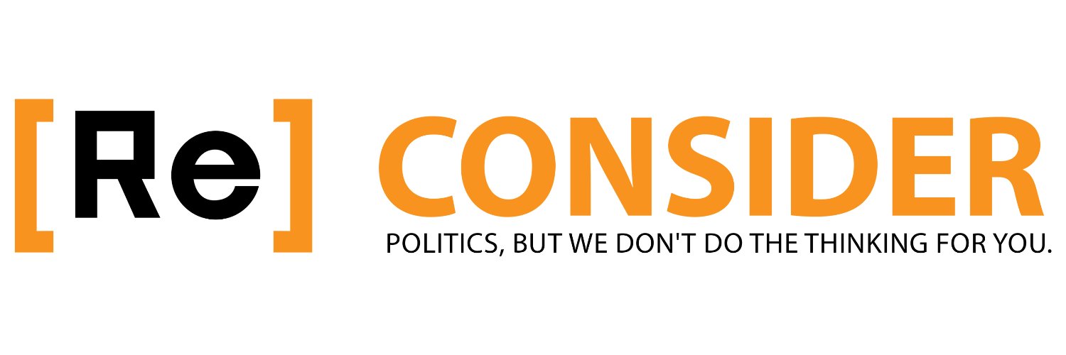 reconsidermedia's profile banner image