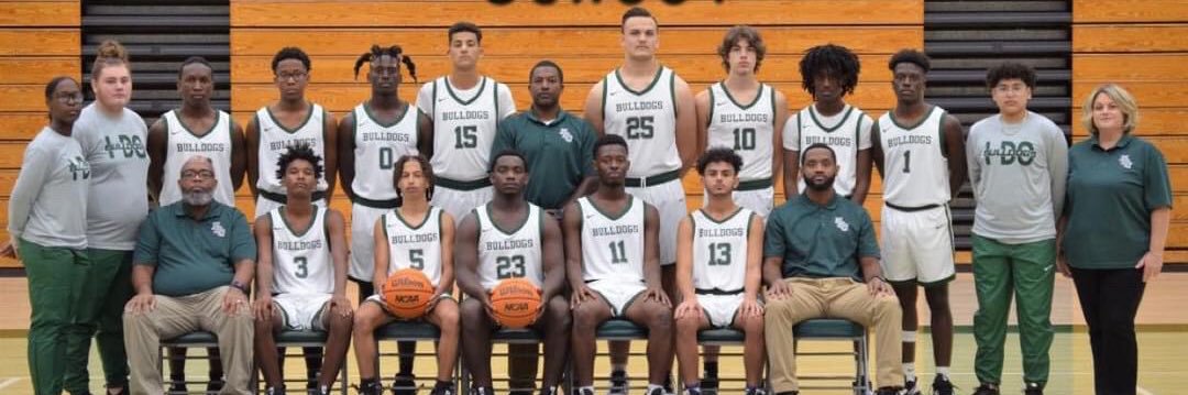 FPC Boys Basketball banner