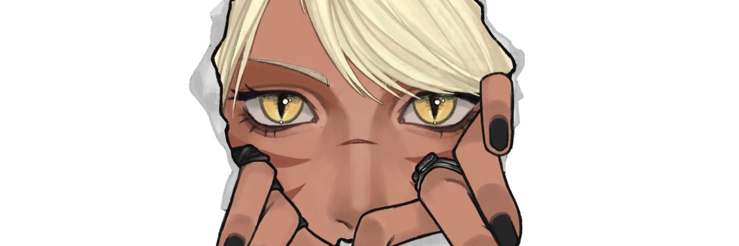 Shiro852706's profile banner image