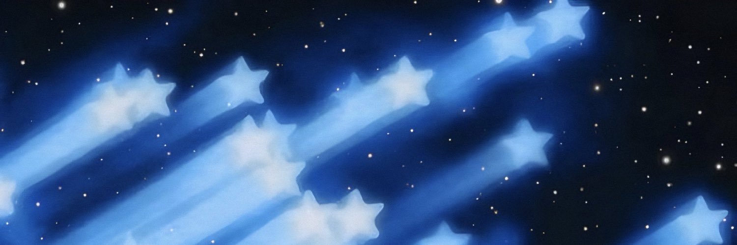 Rainbowwolfcraf's profile banner image