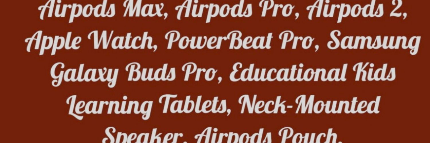 Hfbgadgets1's profile banner image