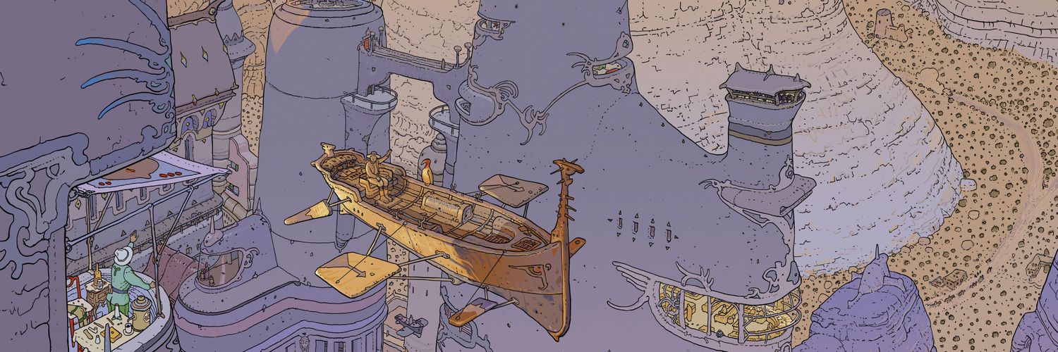 Deividraw's profile banner image