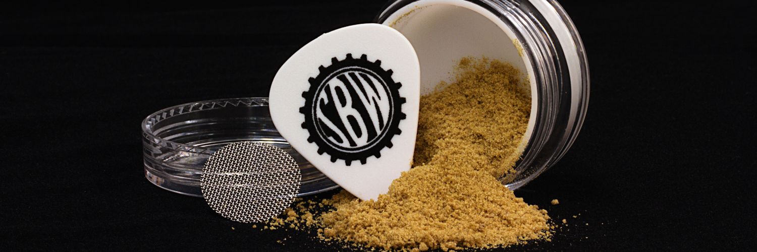 SeaBubbleWorks's profile banner image