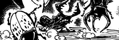 Nora Mendel banner