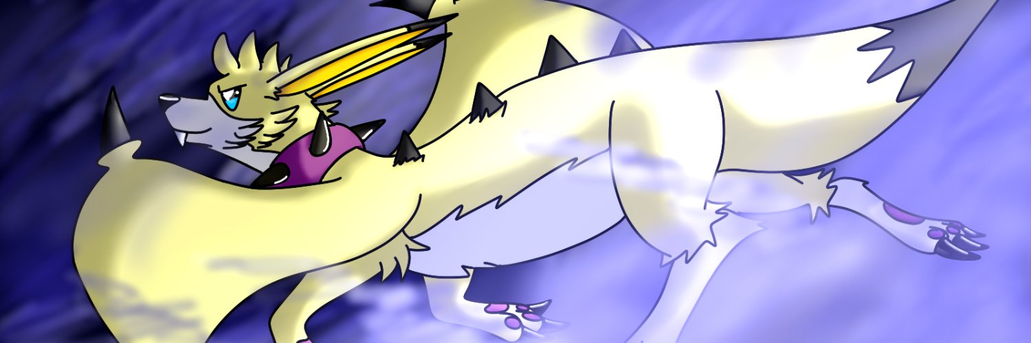 Demon_Louie's profile banner image