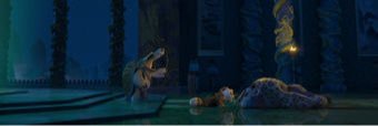 KungFuPandaRP's profile banner image