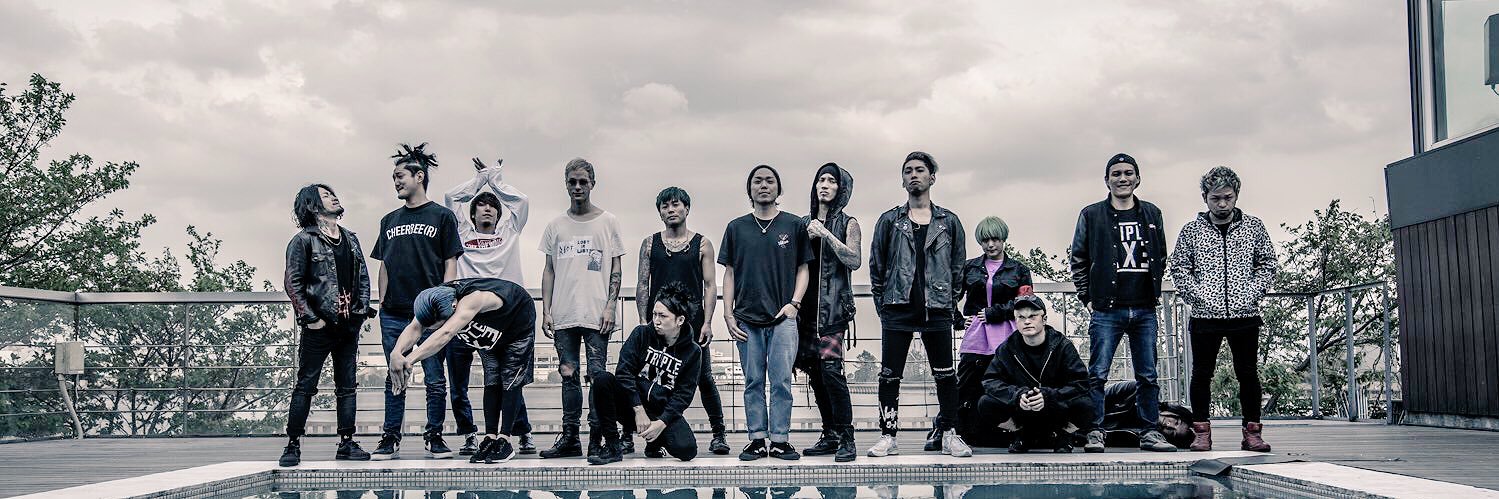 s___azuuu's profile banner image