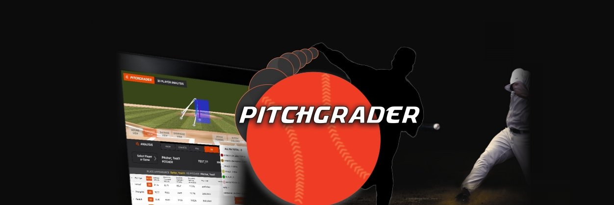 PitchGrader banner