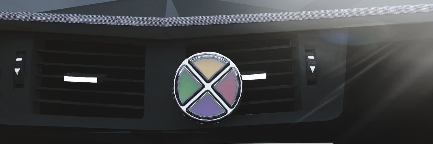 VentScenter's profile banner image