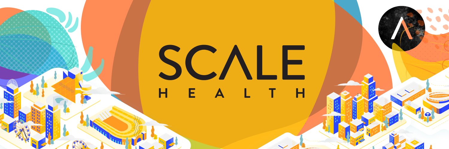 ScaleHealth banner
