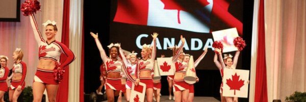 CDNCheer Profile Banner