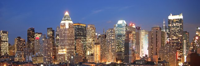 GothamOrg banner