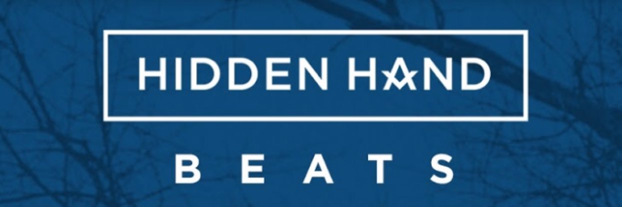 HiddenHandBeats banner