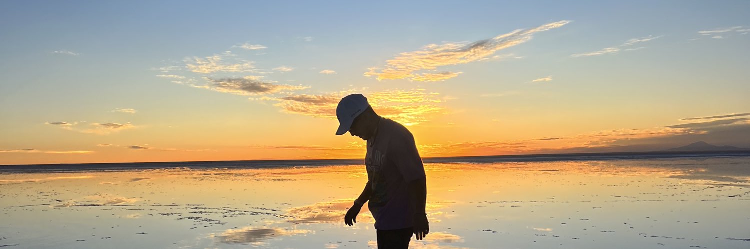 andrexcarrion's profile banner image