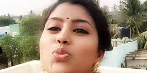 selvadevi7's profile banner image