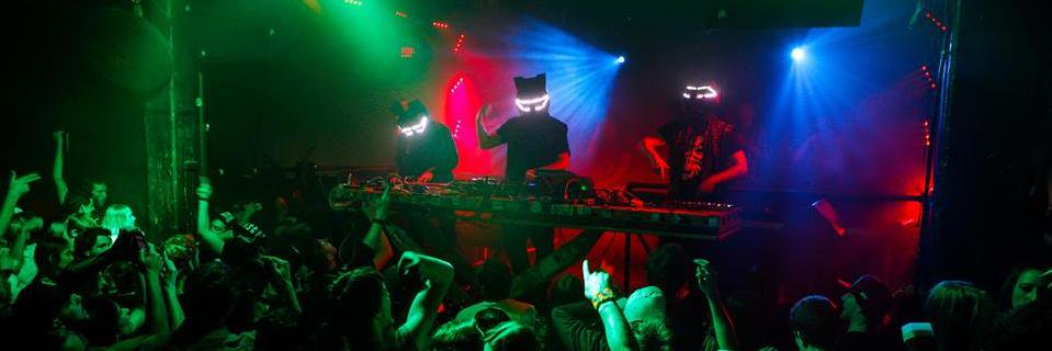 THEHOXTONTOR's profile banner image