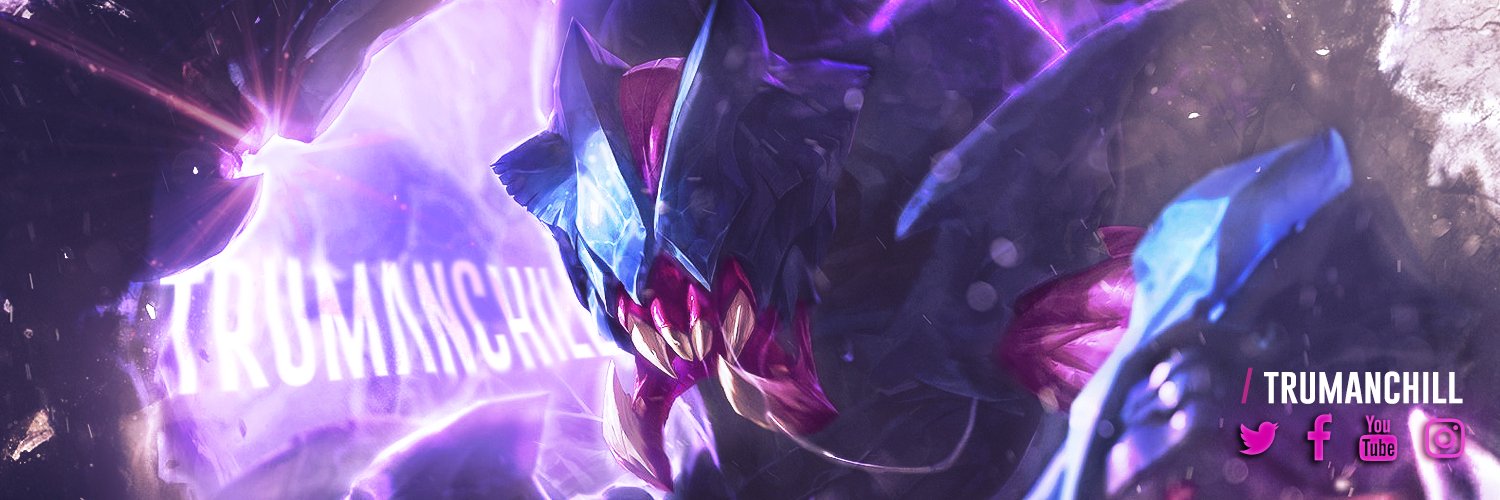 Trumanchill's profile banner image