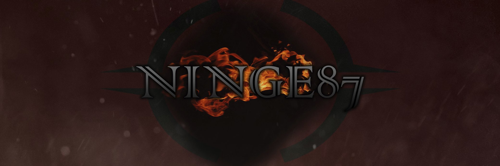 Ninge87's profile banner image