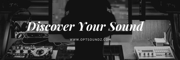 optsoundz's profile banner image