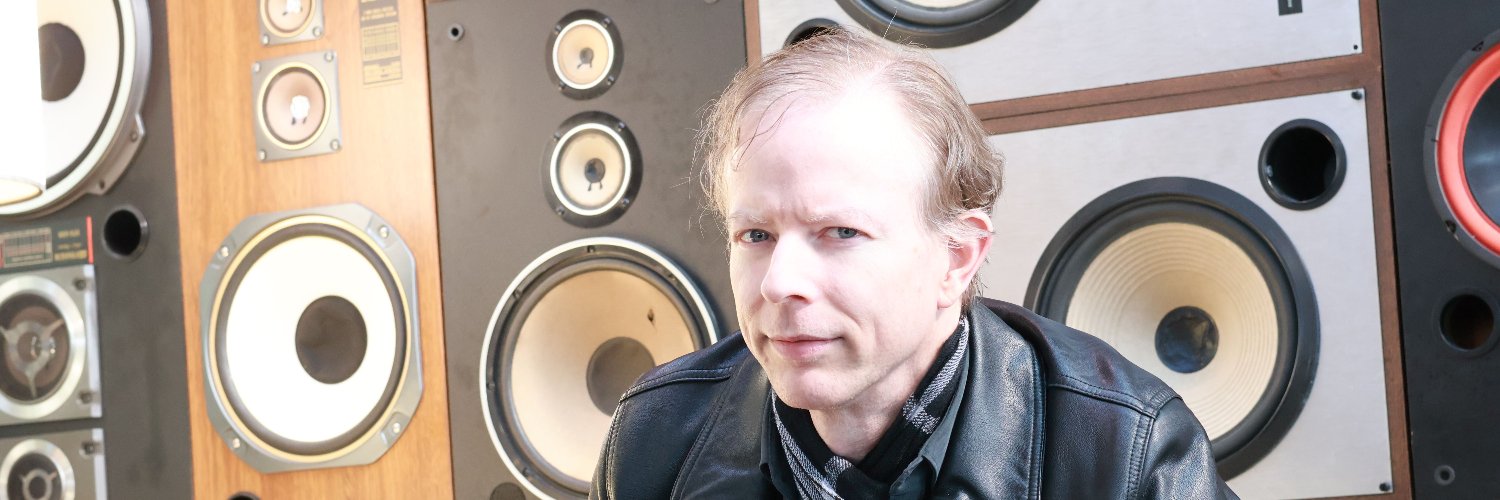 WilliamDeCotten's profile banner image