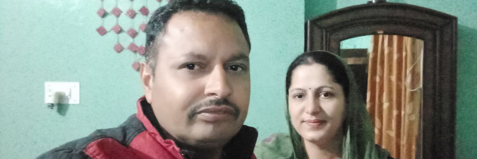 Arvind_Jakhar's profile banner image