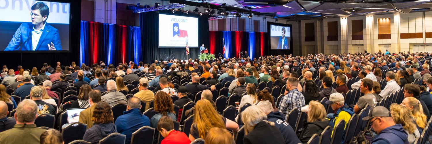 TexEMSConf's profile banner image