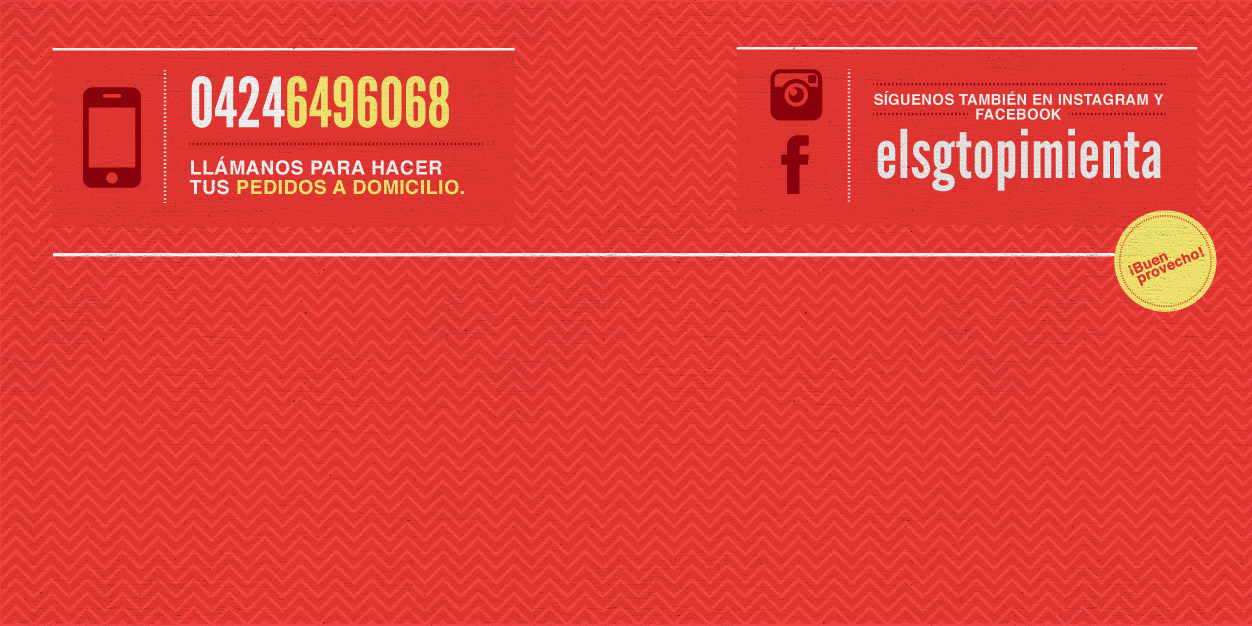 elsgtopimienta's profile banner image