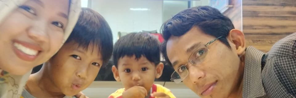 didinamalia's profile banner image
