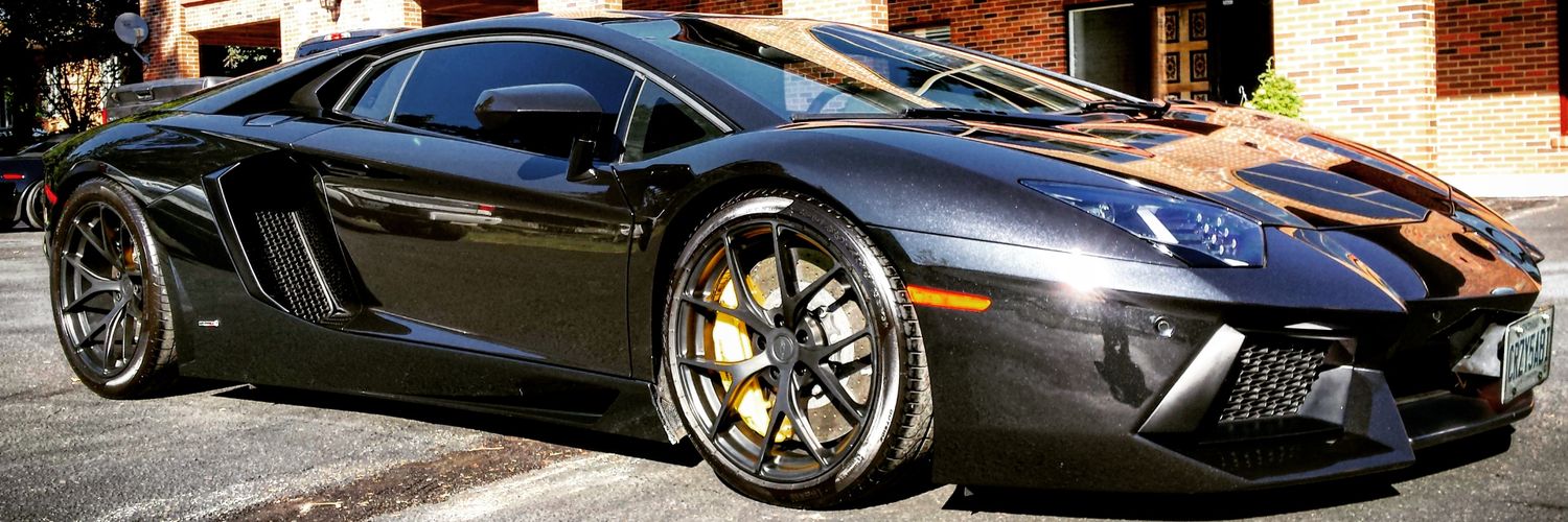 ExoticDetailing's profile banner image