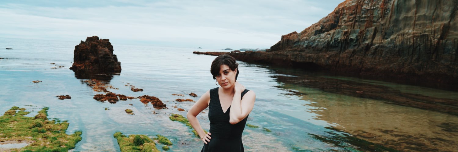 María de la Flor banner