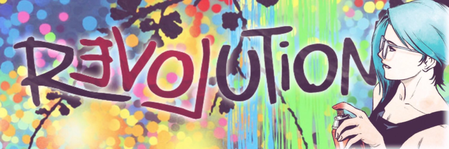 ArtisticDefacer's profile banner image