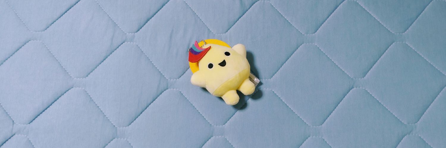 imarimochi's profile banner image