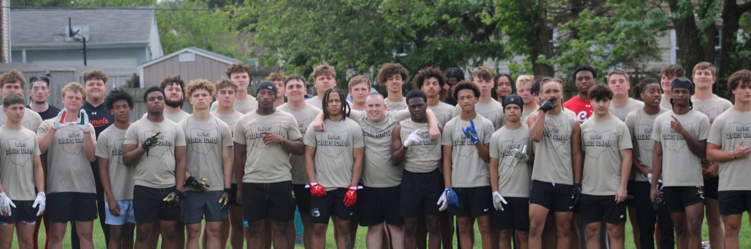 Darren Junior Recruiting Source LLC.'s banner
